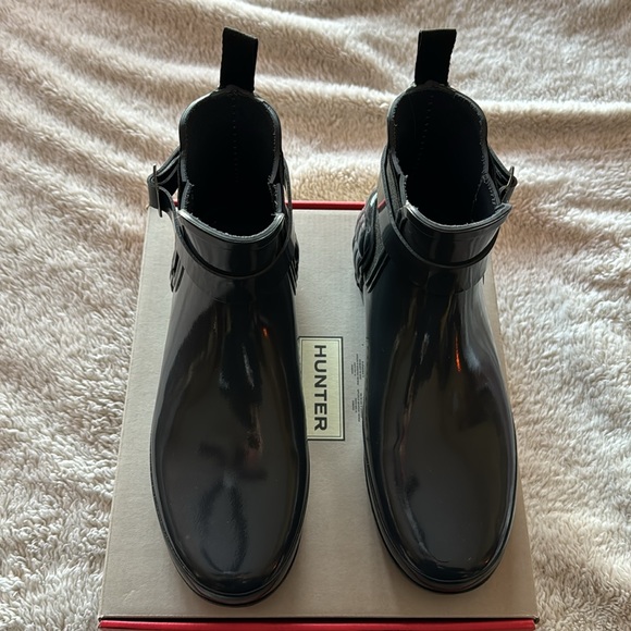 Hunter - Refined Gloss Quilt Chelsea - Picture 4 of 13